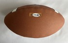Malachi Toney Signed Football JSA COA Miami Hurricanes — photo 3