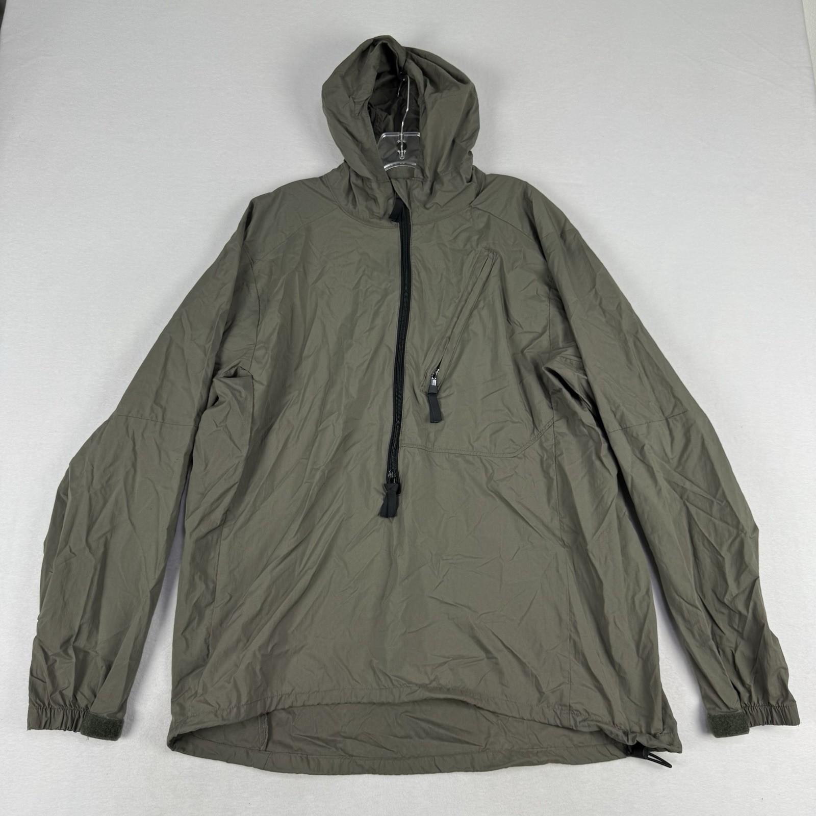 ORC Industries PCU L4 Level 4 Windshirt Hooded Pull-over