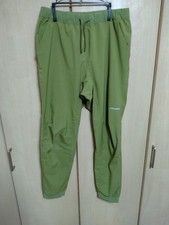 Men's Wear Patagonia Patagonia Terbonne Joggers Khaki Size M