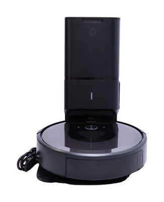 iRobot Roomba i7+ Robot Vacuum - USED!!! (SEE PICS AND DETAILS)