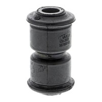 Vaico - V30-2663 - Buchse, Blattfeder - Passend A0003210250
