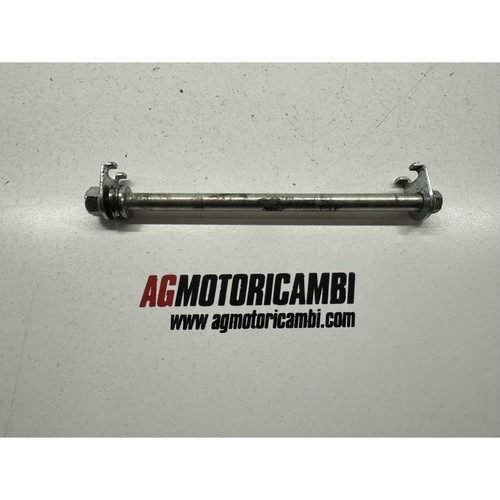 HINTERRADACHSSTIFT HONDA CBR 125 2011-2016-2017