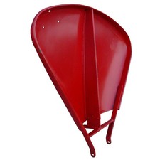 Left Hand Fender Fits White / Oliver 60 Rowcrop Tractor | Hs861