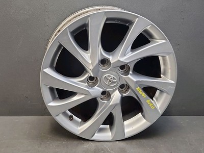 Alufelge - Toyota Auris II - 6,5'' X 16'' ET45 - 42611-02L80