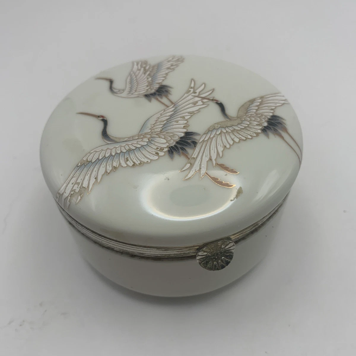Takahashi Collectible Boxes, Jars & Tins for sale | eBay