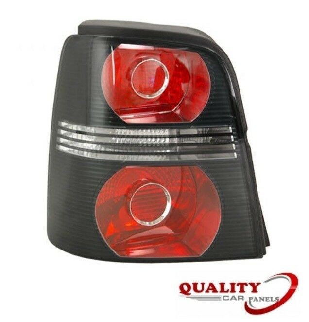 Rear Light Lamp Left Side N/S Smoked Lens Fits VW Touran 2007-2010 High Quality