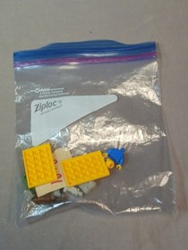 Lego - Pirates  - 1696/1464 - Pirate Lookout - 100% Complete