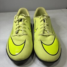 Nike Mercurial Vapor 16 Club Turf Soccer Cleats 6Y