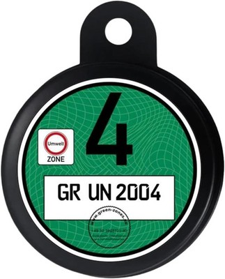 Vignette Halter Neuheiten 2025 Gadget Motorrad Ständer Vignettenhalter Motorrad 