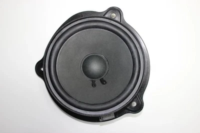 MERCEDES-BENZ CLS C219 Subwoofer A2198200502 3.00 Diesel 165kw 2009 21481745 - Photo 1/4