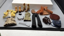 Bratz Doll Lot of Boy and Girl Doll Clothes And Shoes