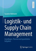 Logistik- Und Supply Chain Management | Susanne Hohmann | Deutsch | Taschenbuch