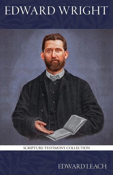 Edward Leach | Incidents In The Life Of Edward Wright | Taschenbuch | Englisch-image