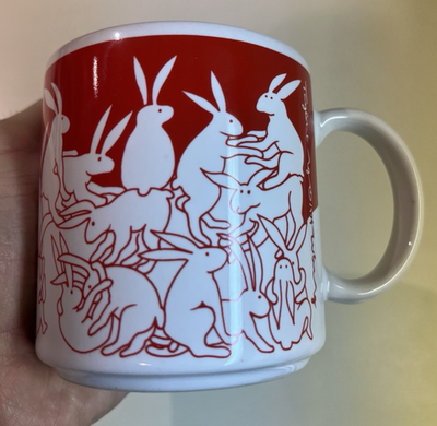 alien ware coffee mug Alien Mug