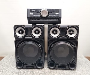 Toshiba TY-ASW8000 Bluetooth Stereo Sound System