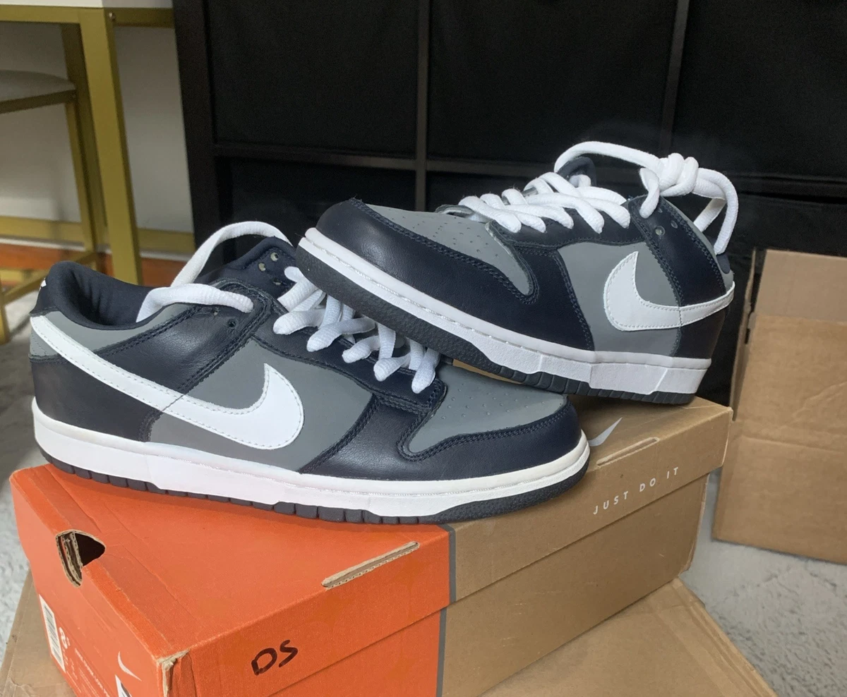 Nike Dunk Pro B Low Oxide for Sale | Authenticity Guaranteed | eBay