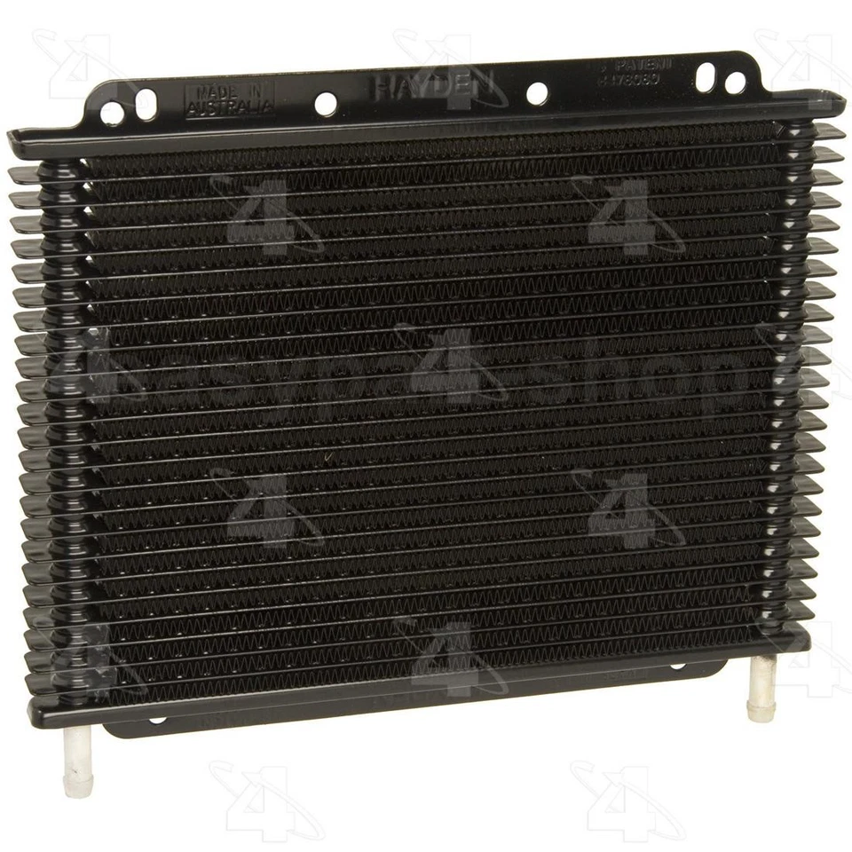 Hayden For 1965 1966 1967 GMC L3500 Automatic Transmission Oil Cooler - Image 2 of 4