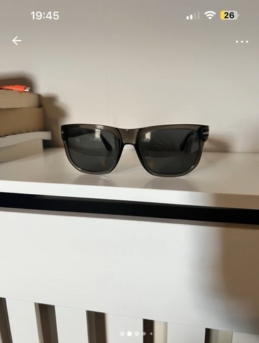 Persol Men's Polarized Sunglasses - Picture 2 of 12