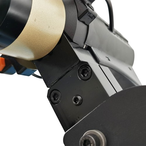 M3-M16(8pcs collet)Vertical Electric Power Tapping Machine 156rpm 220V 600W - Picture 16 of 23