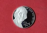 2011 S Proof Jefferson Nickel #P27061
