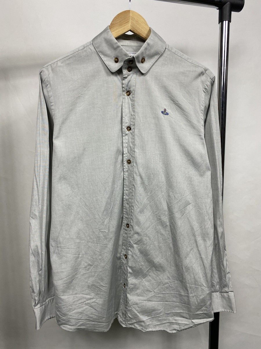 廃盤激レア新品 vivienne westwood パペットシャツ 廃盤激レア新品 vivienne westwood パペットシャツ