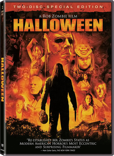 Halloween (Two-Disc Special Edition) - 第 9/11 張圖片