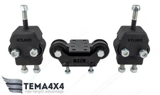 KEIN Engine & Transmission mount for Toyota Alteza / Lexus GS IS