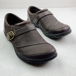 merrell dassie buckle black