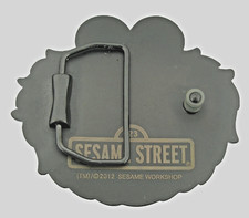 Sesame Street Metal Belt Buckles for sale | eBay display picture 2