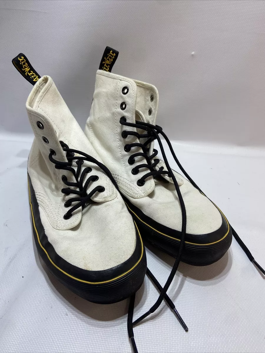 Dr top martens monet