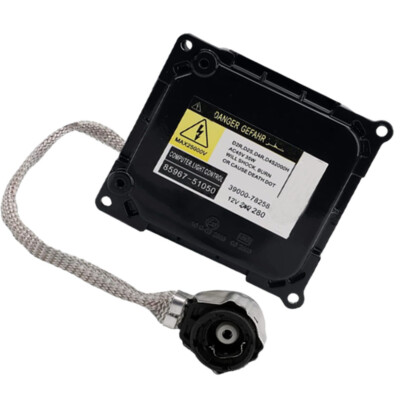 Xenon Ballast for Denso D4S/D4R Toyota Lexus DDLT003 KDLT003 Compatible With Avalon For Prius For Solara For Venza 85967-53041
