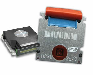 xaar 128 printhead
