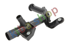 COOLING SYSTEM METAL PIPE FITS DACIA DUSTER RENAULT CLIO III GRAND SCENIC III