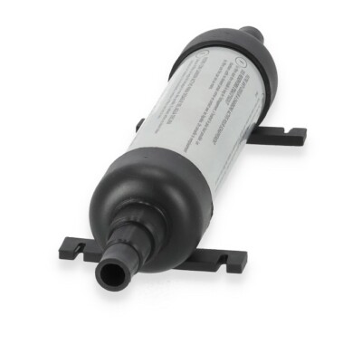 Aktivkohlefilter Abwasser Geruchsverschluss Boot Wohnmobil Filter Fäkalien Tank