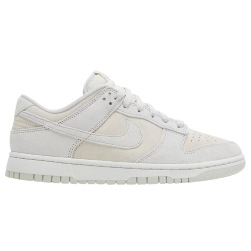 NIKE DUNK LOW RETRO グレー