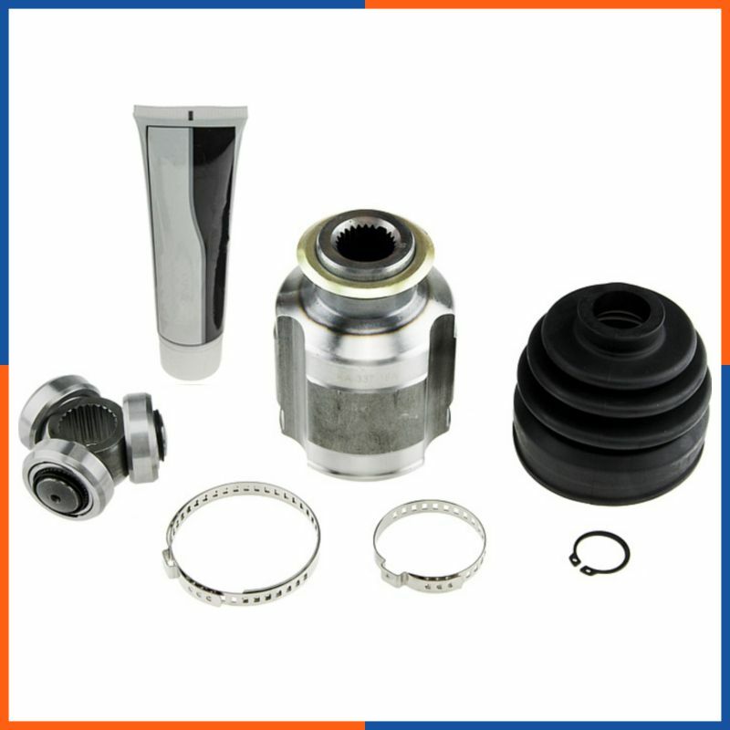 Joint kit intérieur pour arbre de transmission droite pour KIA 1211-IX354WDRH