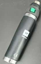 WELCH ALLYN LITHIUM ION POWER HANDLE 71910 WITHOUT AC CHARGER ADAPTER 71900