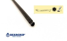 Innensechskant-Schl&uuml;ssel "T" Griff  Serie 2341 XXL  Gr&ouml;&szlig;e 7 x 350 mm extra lang