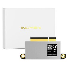 A1708 512GB SSD For 2016 2017 Apple MacBook Pro No-Touchbar EMC 2978 3164 PCI