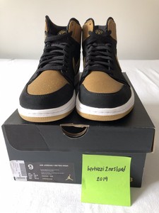 air jordan 1 retro high melo