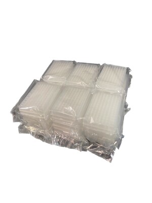 KINGFISHER 200μL 96-Well Microplates For Flex And Presto 97002540 (48/cs)