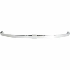 Center Chrome Grille Trim Molding For 2004-2012 Chevrolet Colorado Gm1210107 Center Chrome Grille Trim Molding For 2004-2012 Chevrolet Colorado Gm1210107