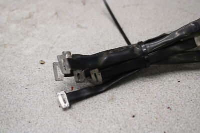 1971 Honda CB500 WIRE ZIP TIE CLAMP U12-4411.LZ | eBay