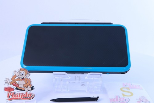Nuevo Nintendo 2DS LL XL Elección Variación Color y 4 Rangos Excelente【Envío 1 Día】 - Imagen 283 de 354