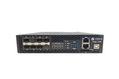 Viptela vEdge-1000-AC Cisco router + power adapter