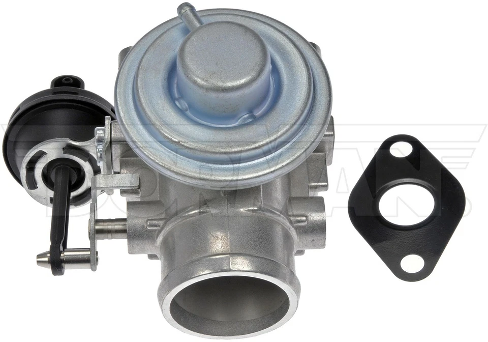 Válvula EGR para Volkswagen Beetle 1998-2003 1,9 L Dorman 247DO81 Foto 4 de 4