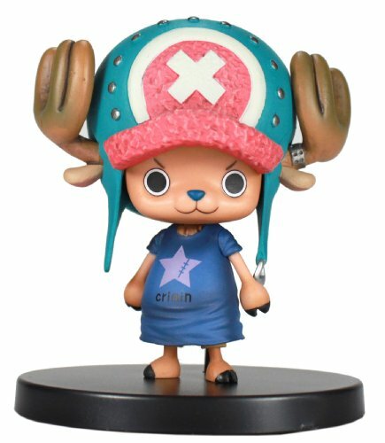 One Piece Tony Chopper DXF Grand Line Men Vol.14 PVC Figure - Picture 2 of 4