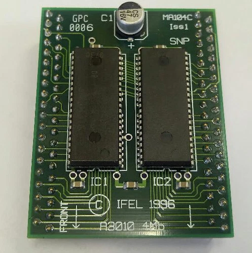 New! Acorn A3010 Computer 1-4MB Memory Upgrade