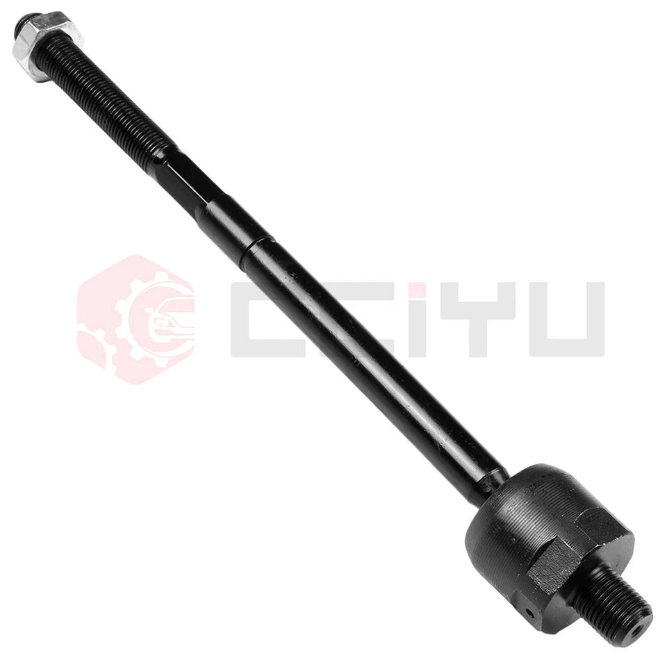 Set Of 8 For 2003-2011 Mercury Grand Marquis Front Upper Control Arms Tie Rods - Image 2 of 4