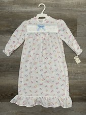 Vintage Toddletime Nightgown JCPenney STILL NEW WITH TAGS Size 3